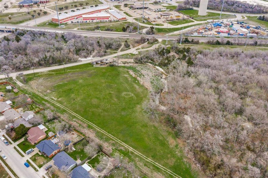 Property photo for 701 Davidson Drive, Garland, TX