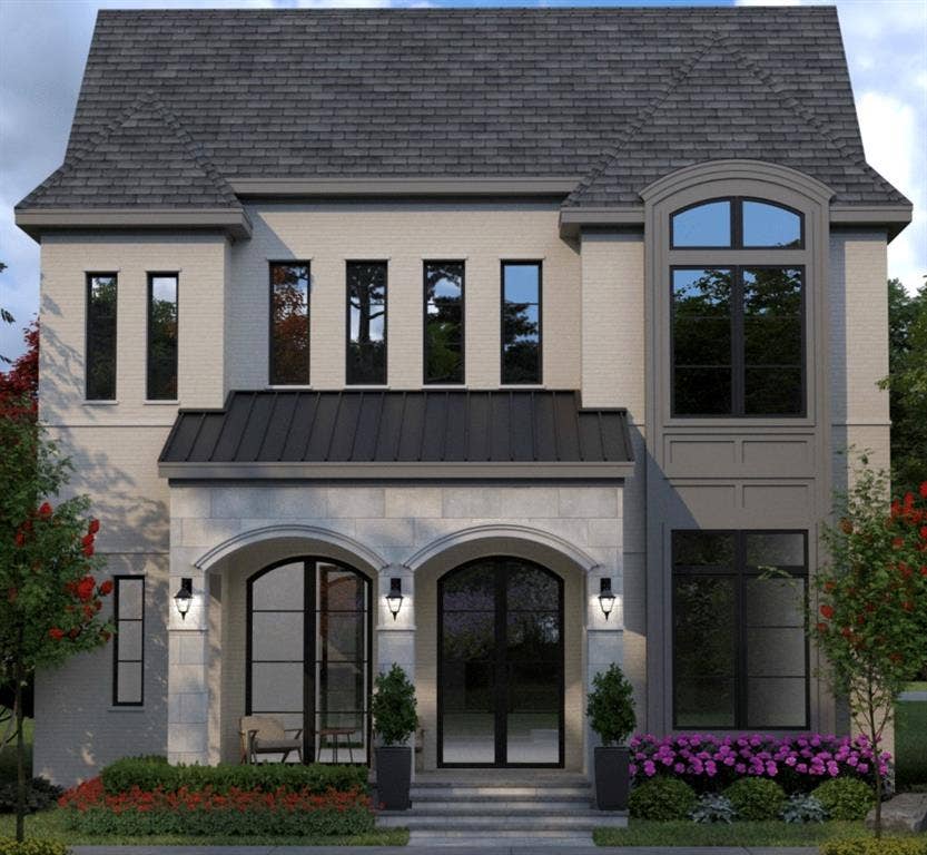 Property photo for 1841 Cannes Circle, Southlake, TX