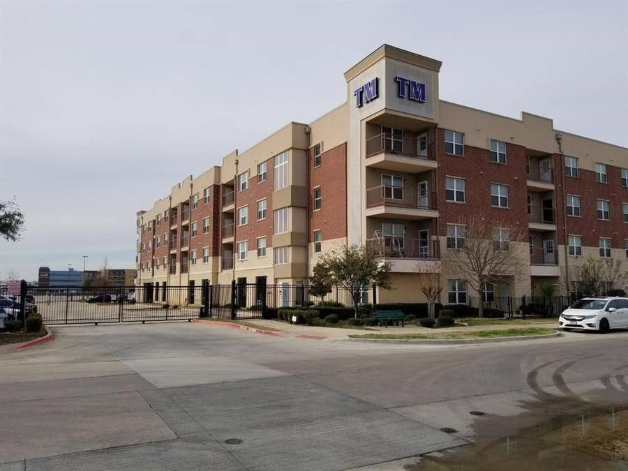 Property photo for 1100 W Trinity Mills Road, #3003, Carrollton, TX