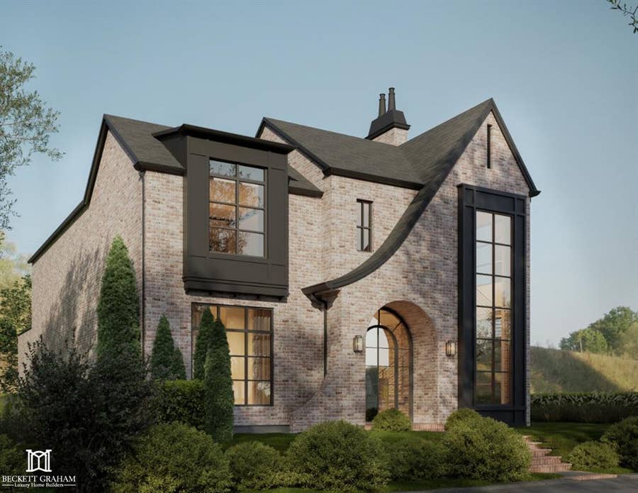 Property photo for 1829 Cannes Circle, Southlake, TX
