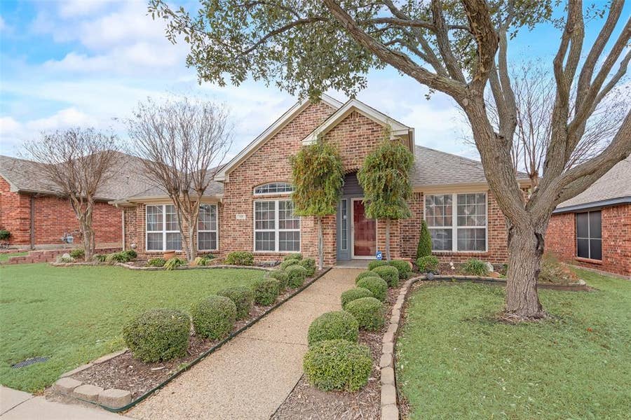Property photo for 123 Crestpark Drive, #36, Cedar Hill, TX