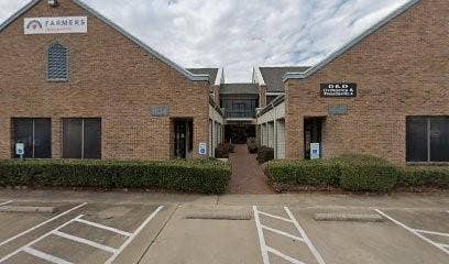 Property photo for 1638 W Irving Boulevard, Irving, TX