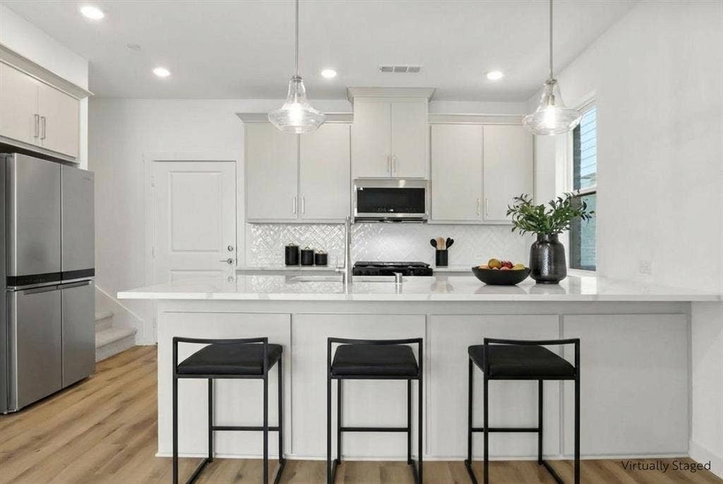 1427 Azalea Drive, Melissa, TX 75454 1427 Azalea kitchen Elm (6)
