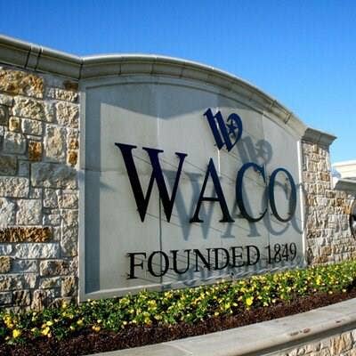 Property photo for 000 S Jack Kultgen Expressway, Waco, TX