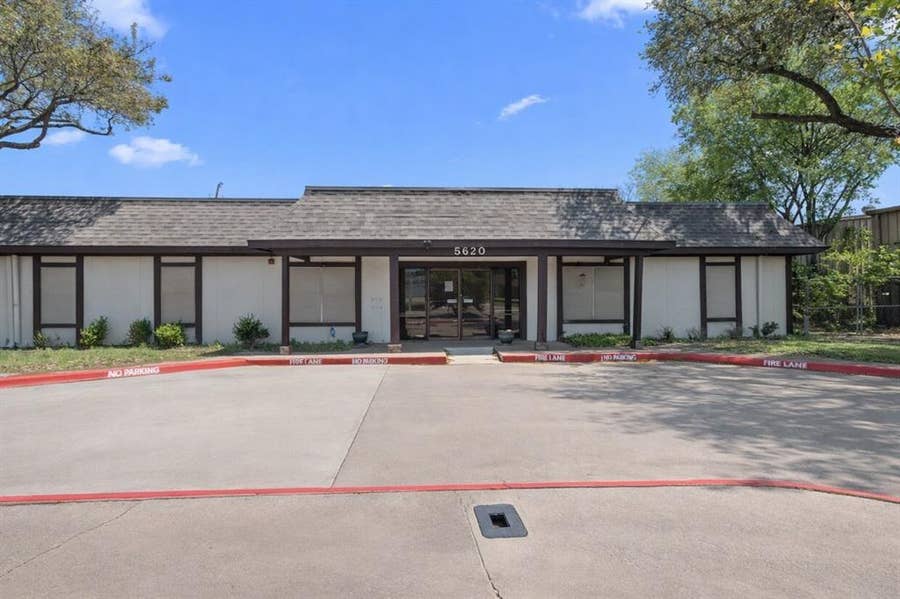 Property photo for 5620 Rowlett Road, Rowlett, TX