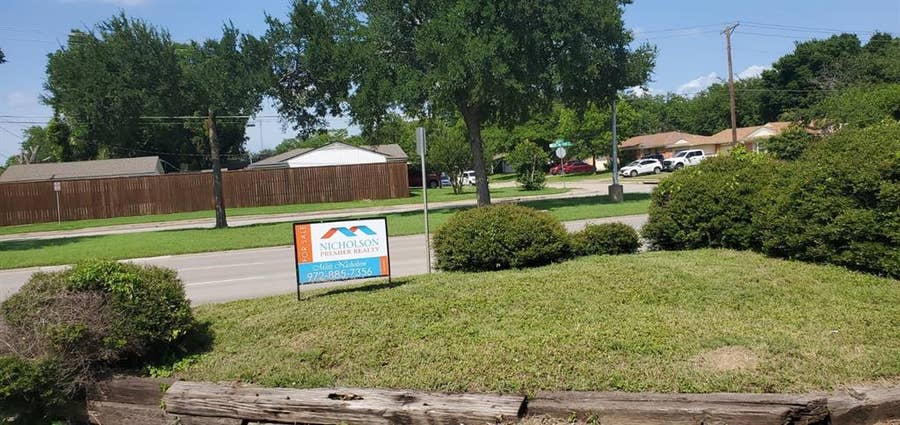 Property photo for 4861 Gus Thomasson Road, Mesquite, TX