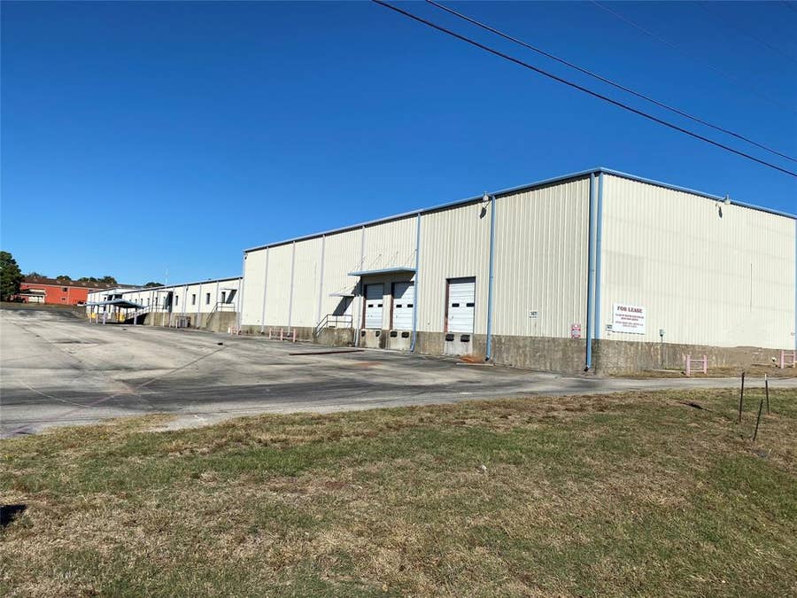 Property photo for 1411 Flat Creek Road, Athens, TX