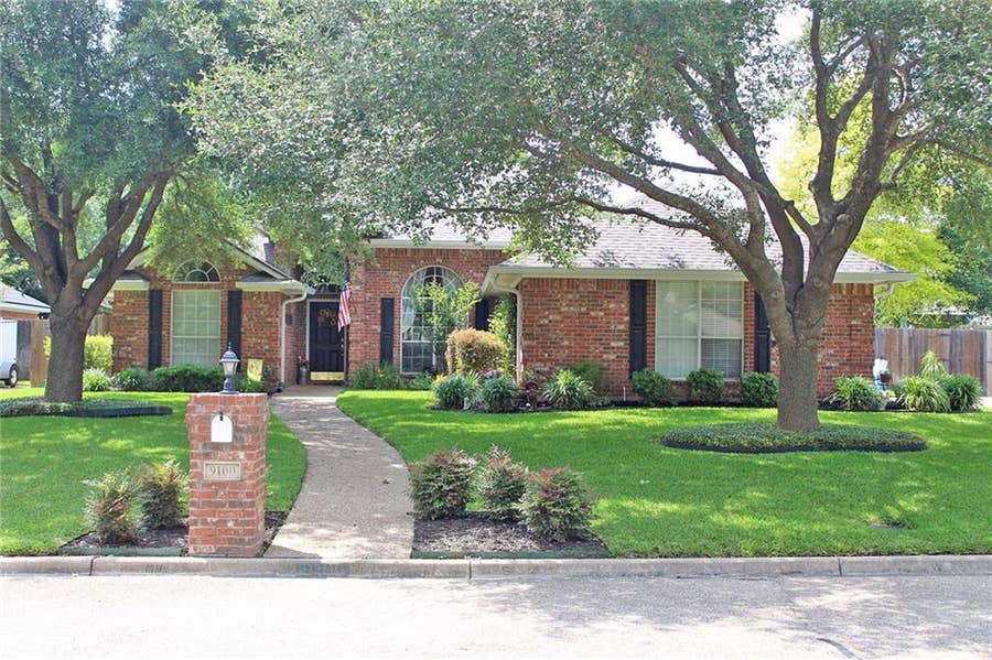 Property photo for 9100 Aspen Drive, Waco, TX