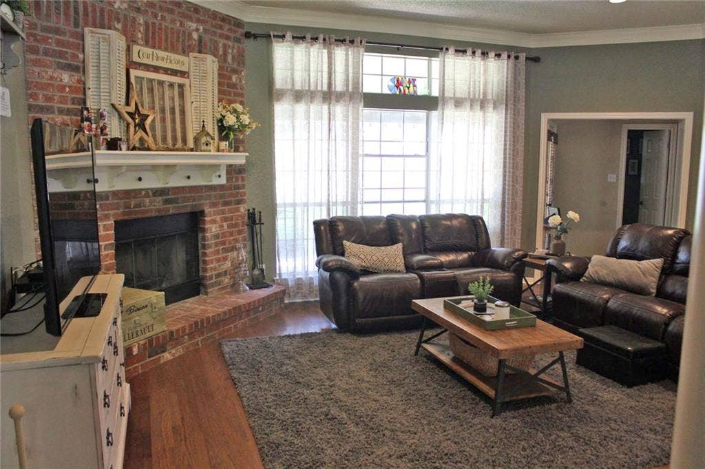 9100 Aspen Drive, Waco, TX 76712 9100 Aspen Drive, Waco, TX 76712