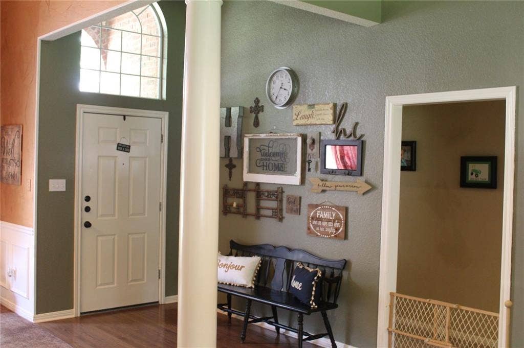 9100 Aspen Drive, Waco, TX 76712 9100 Aspen Drive, Waco, TX 76712