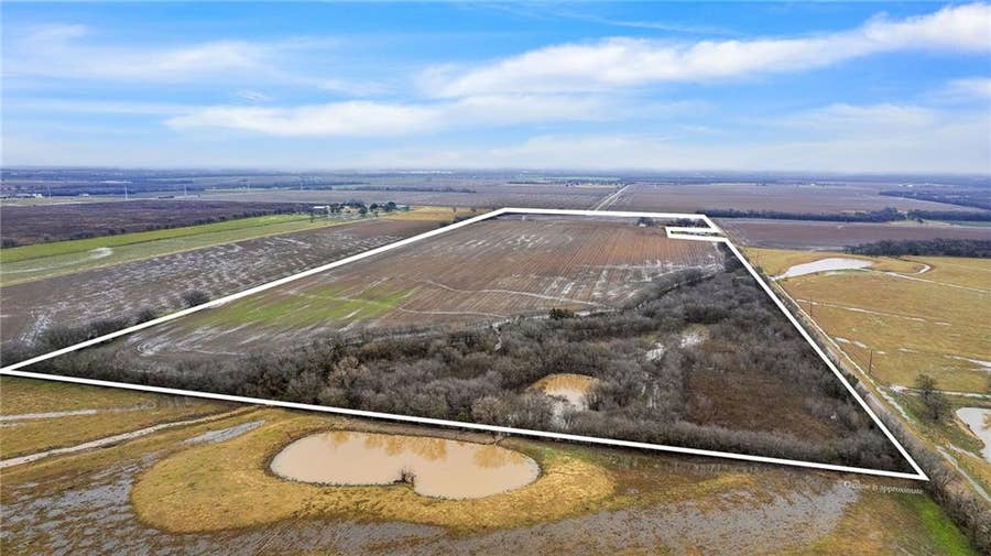 Property photo for TBD Cotton Belt Parkway, McGregor, TX
