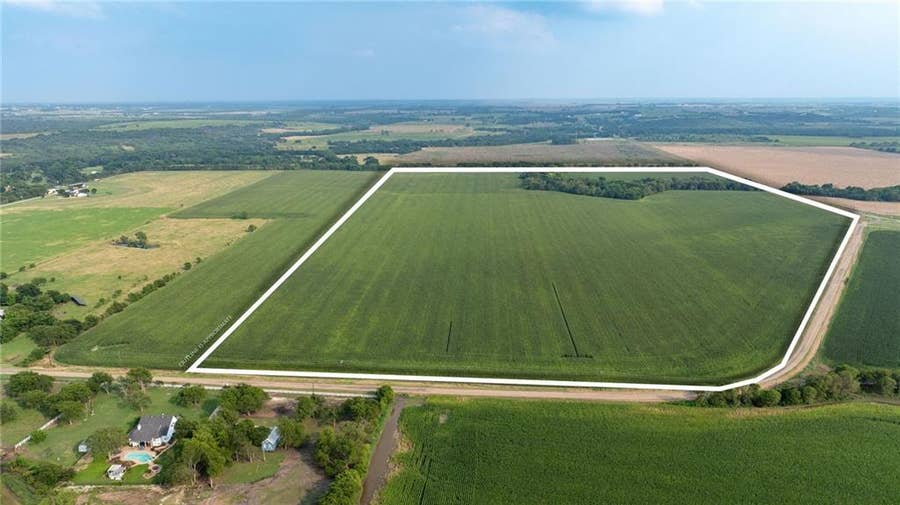 Property photo for TBD Cottonbelt Parkway, McGregor, TX