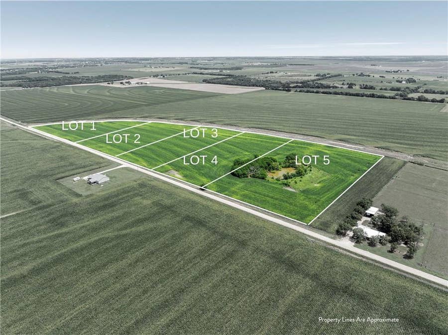 Property photo for TBD Lot 4 Mynar Road, West, TX