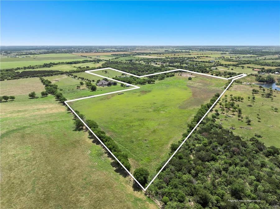 Property photo for 1311 Talbert Ranch Road, China Spring, TX