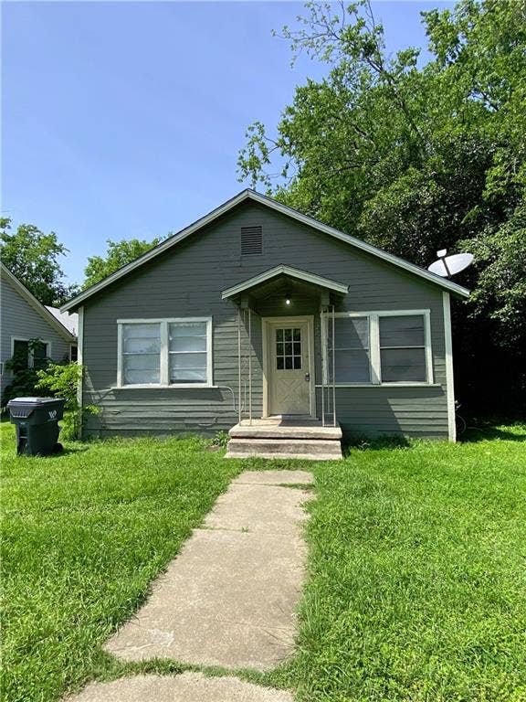 Property photo for 2725 Lasker Avenue, Waco, TX