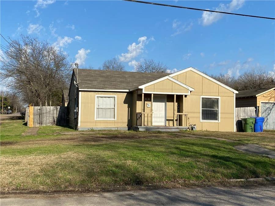 Property photo for 3421 N 24th Street, Waco, TX