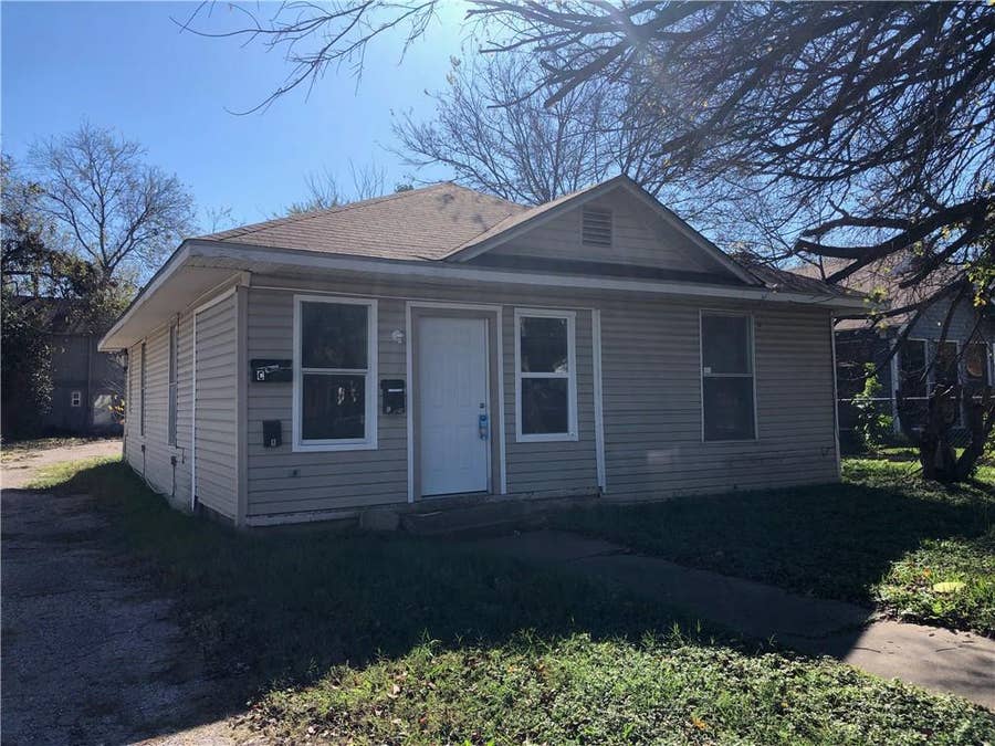 Property photo for 2604 Lasker Avenue, Waco, TX