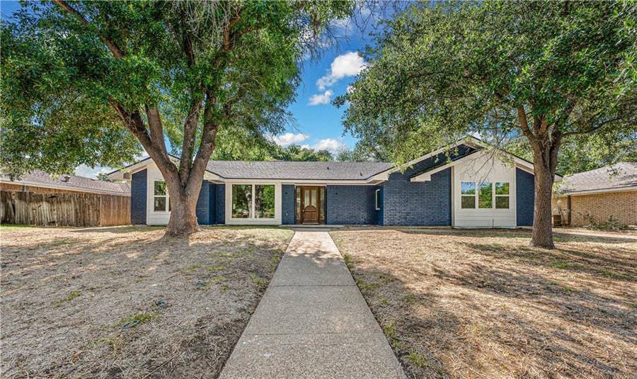 Property photo for 5001 Lake Arrowhead Drive, Waco, TX