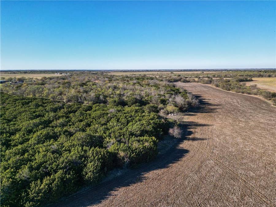 Property photo for TBD Tract 4 Talbert Ranch Road, China Spring, TX