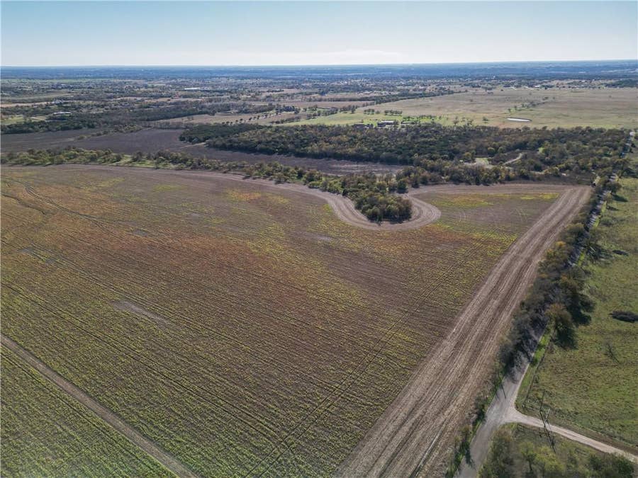 Property photo for TBD Tract 7 Talbert Ranch Road, China Spring, TX