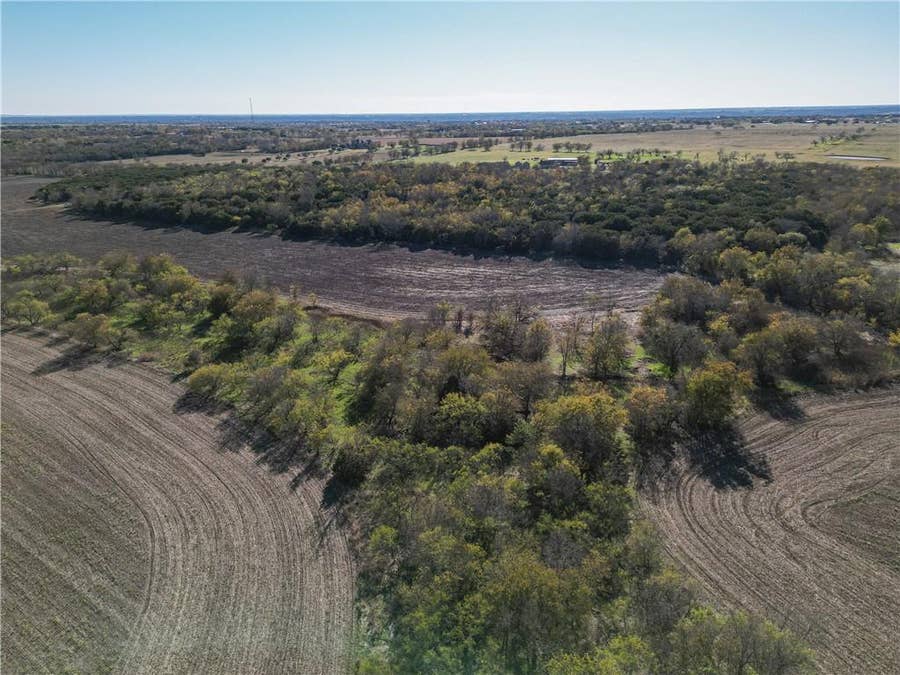 Property photo for TBD Tract 8 Talbert Ranch Road, China Spring, TX