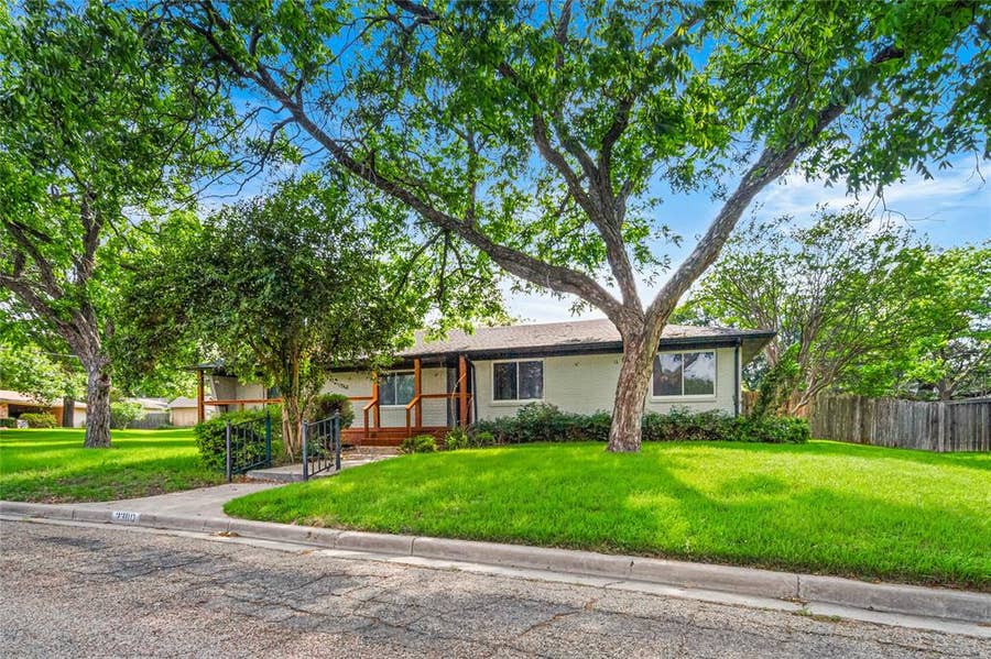 Property photo for 2300 Starr Drive, Waco, TX