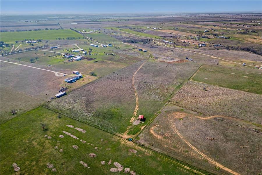 Property photo for TBD Wolf Lane, Valley Mills, TX