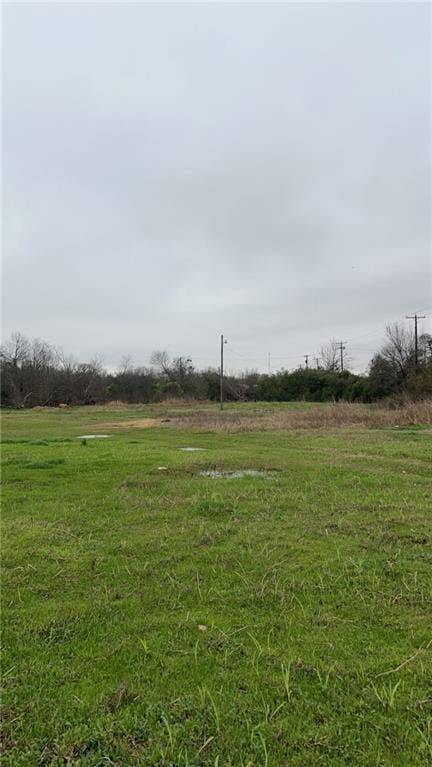 Property photo for 322 Falls Street, Marlin, TX