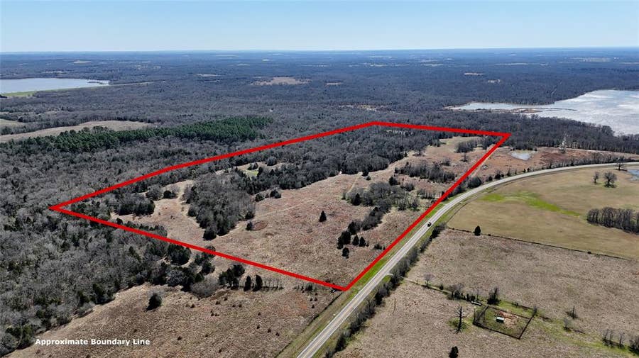 Property photo for TBD FM 3054, Malakoff, TX