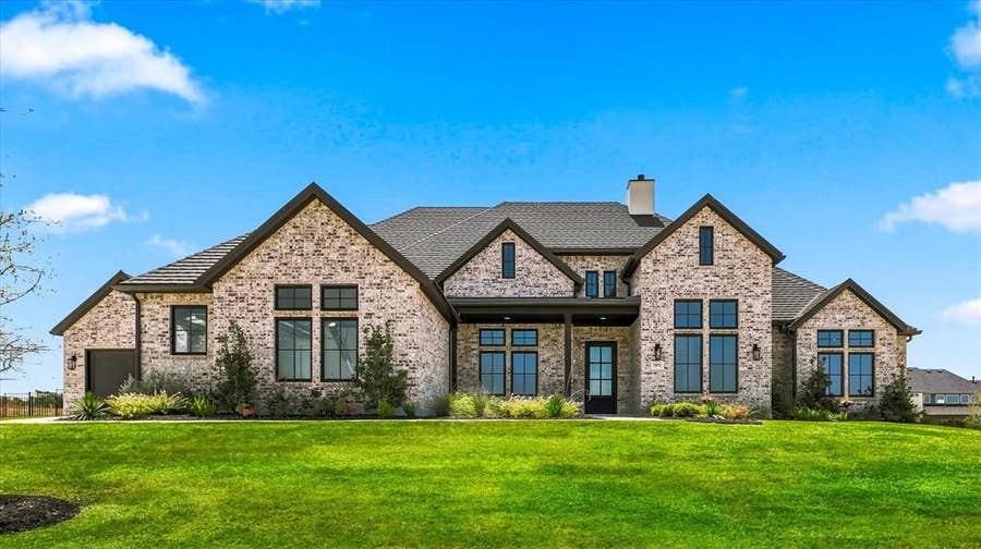 Property photo for 3821 Pandora Drive, Celina, TX