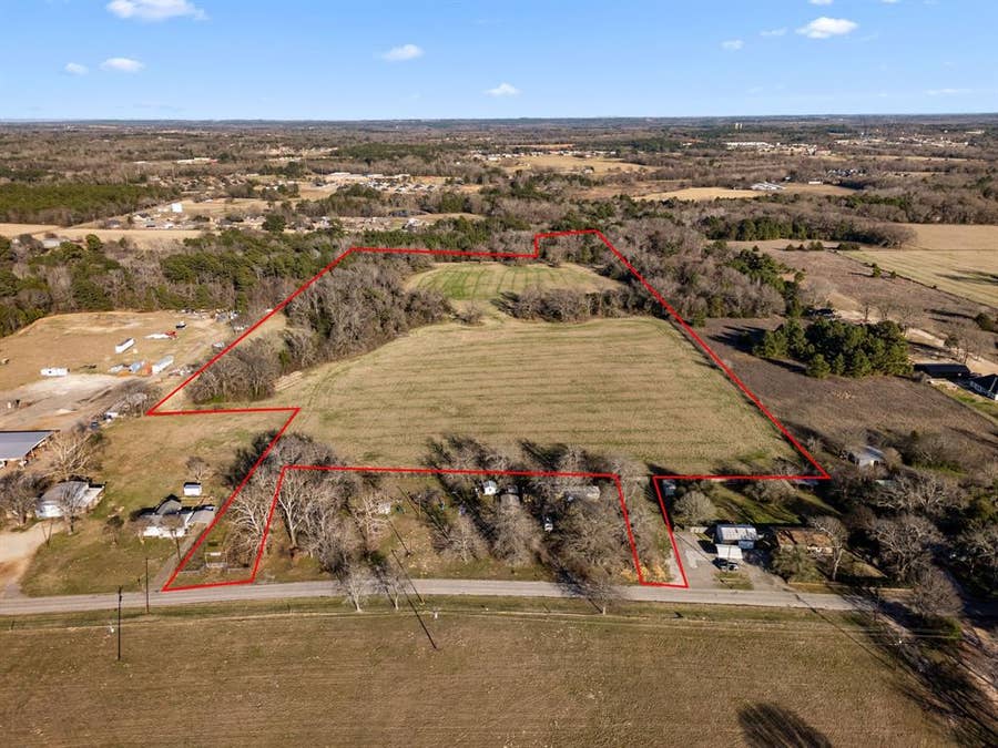 Property photo for 14864 CR 433, Lindale, TX
