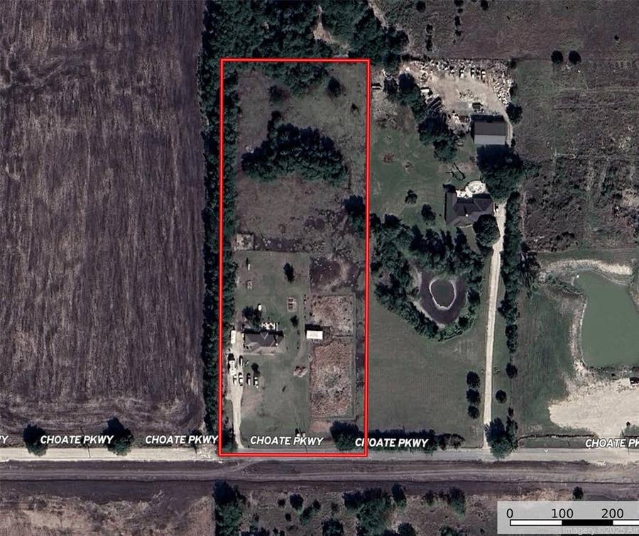 Property photo for 3000 Choate Parkway, Celina, TX
