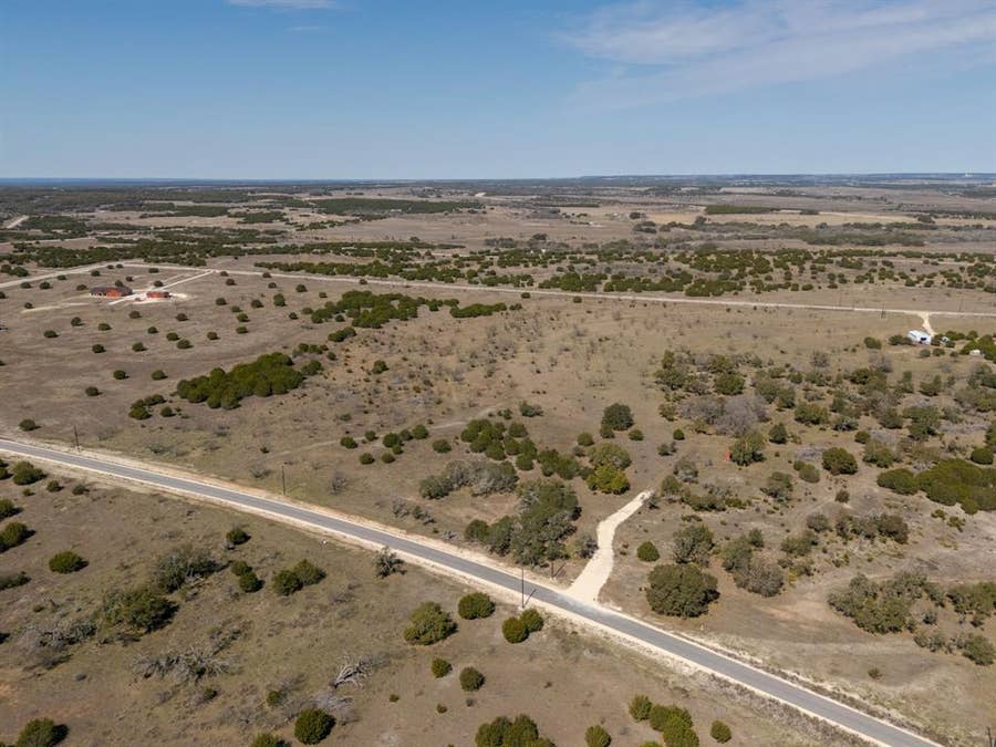 Property photo for TBD Lot 237 Heartleaf Drive, Lampasas, TX