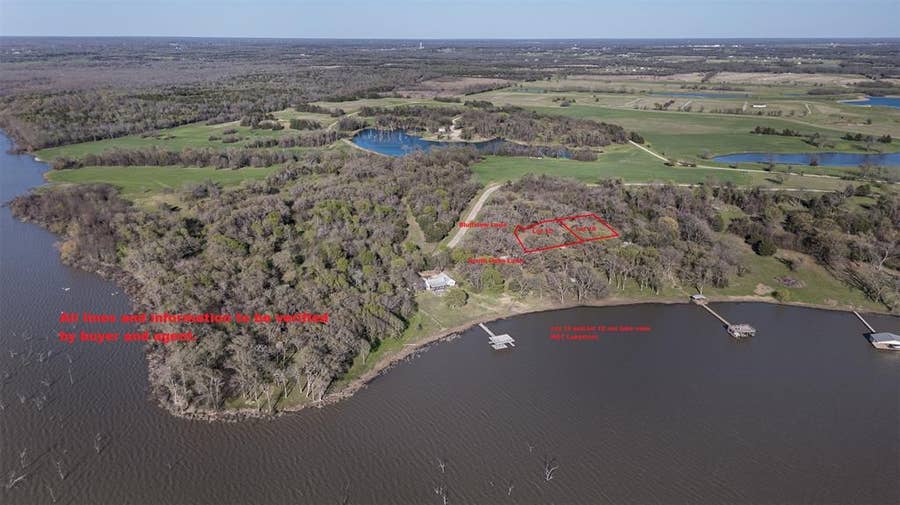 Property photo for 2100 S Oaks Lane, Lone Oak, TX