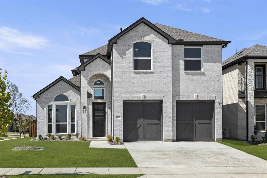 Property photo for 4717 Allende, Celina, TX