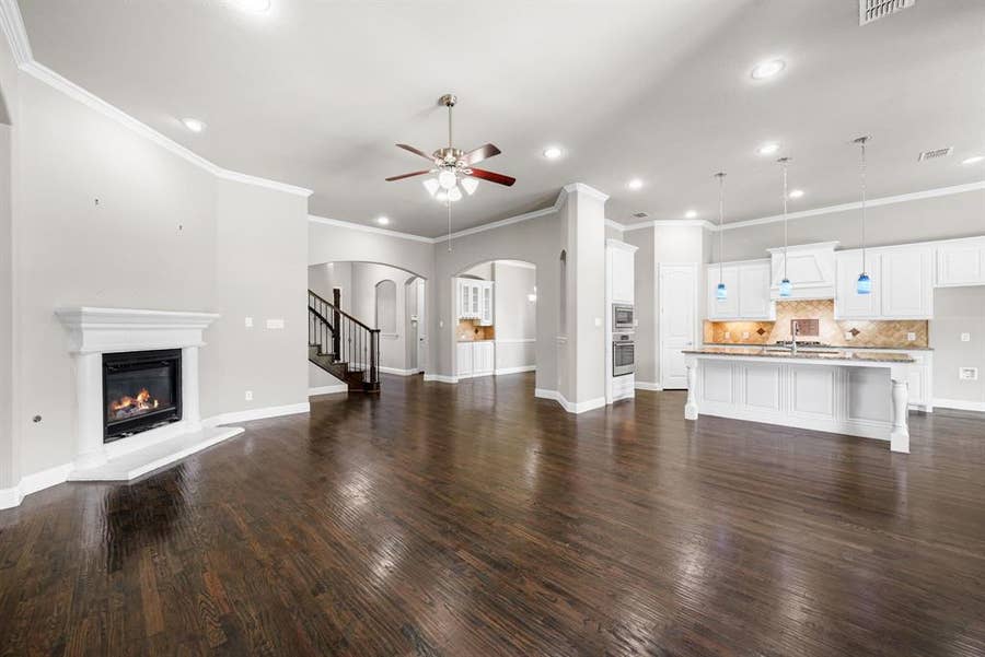 Property photo for 1120 Circle J Trail, Prosper, TX