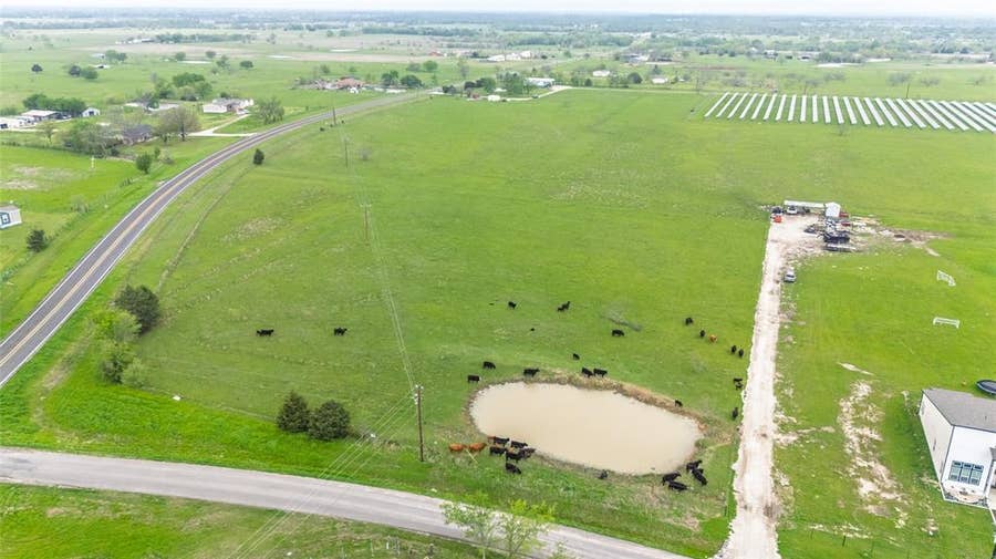 Property photo for Lot 2 CR-3517, Quinlan, TX