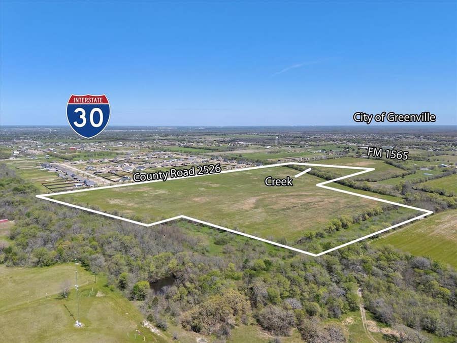 Property photo for TBD CR 2526, Royse City, TX