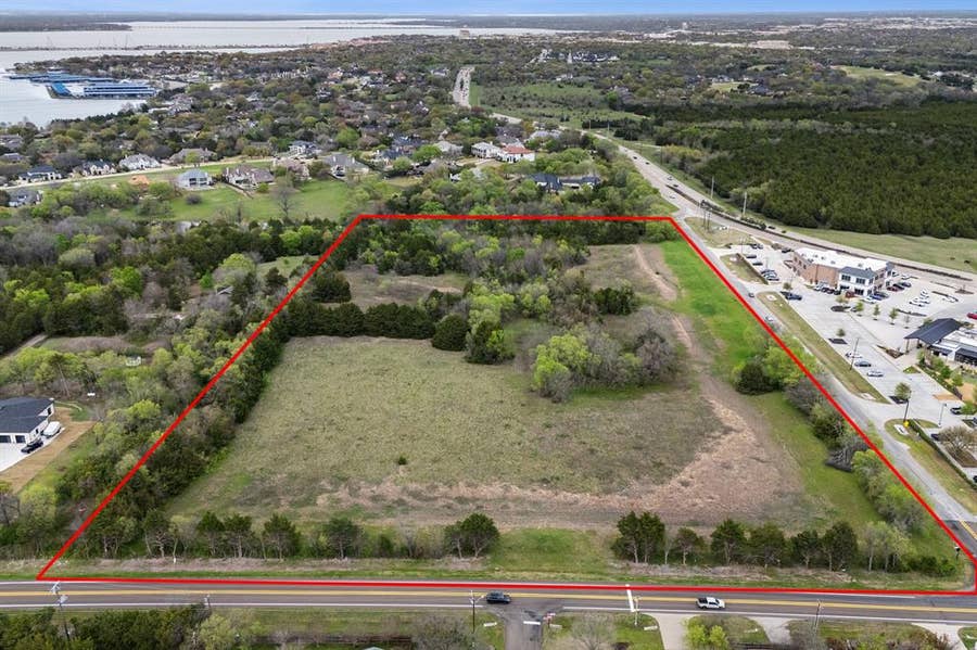 Property photo for TBD Old Ridge Road, Heath, TX