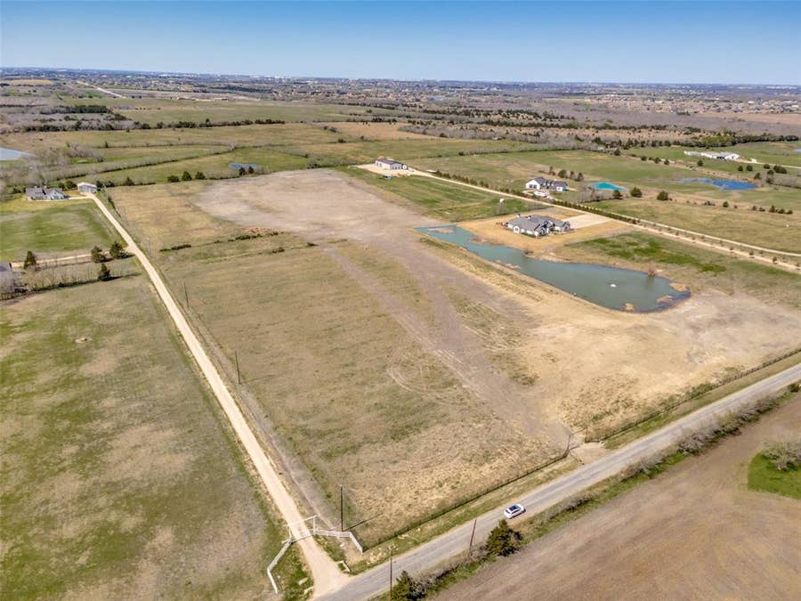 Property photo for 1350 Klutts Drive, Rockwall, TX