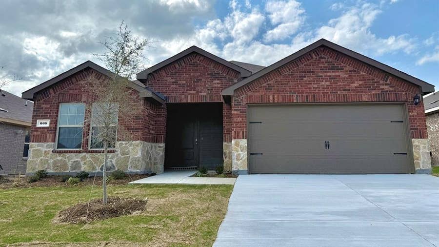 Property photo for 605 Willow Street, Josephine, TX