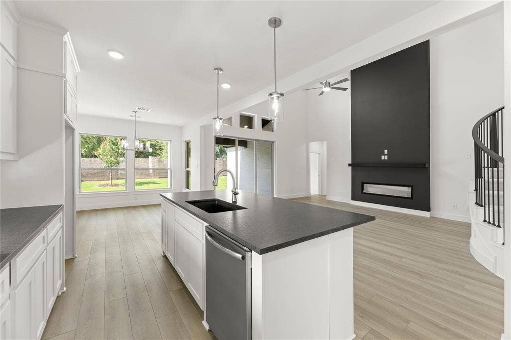 4500 Brookfield Drive, Melissa, TX 75454 09. 4500 Brookfield - Kitchen (4)