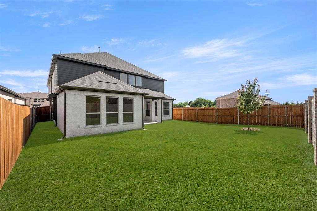 4500 Brookfield Drive, Melissa, TX 75454 4500 Brookfield Drive, Melissa, TX 75454