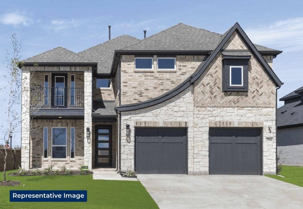 4500 Brookfield Drive, Melissa, TX 75454 4500 Brookfield Drive, Melissa, TX 75454