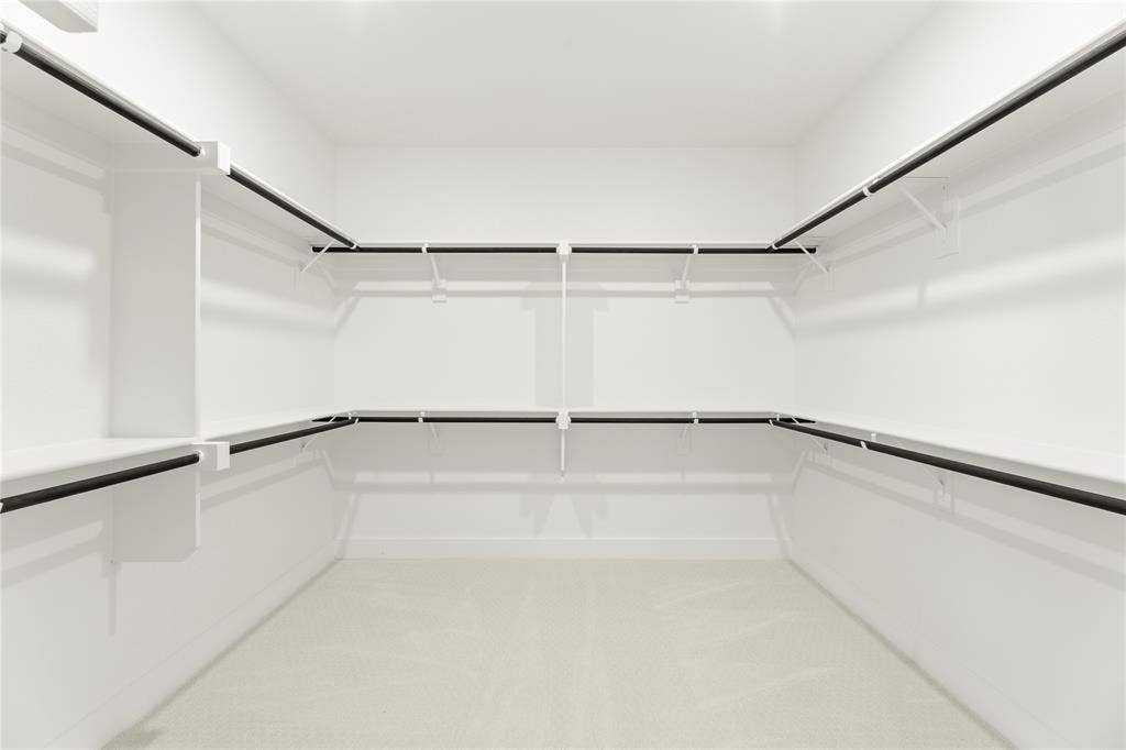 4500 Brookfield Drive, Melissa, TX 75454 21. 4500 Brookfield - Closet