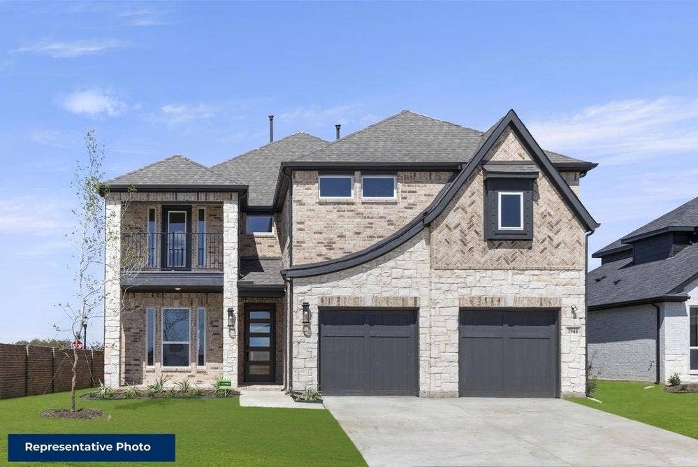 4500 Brookfield Drive, Melissa, TX 75454 4500 Brookfield Drive, Melissa, TX 75454