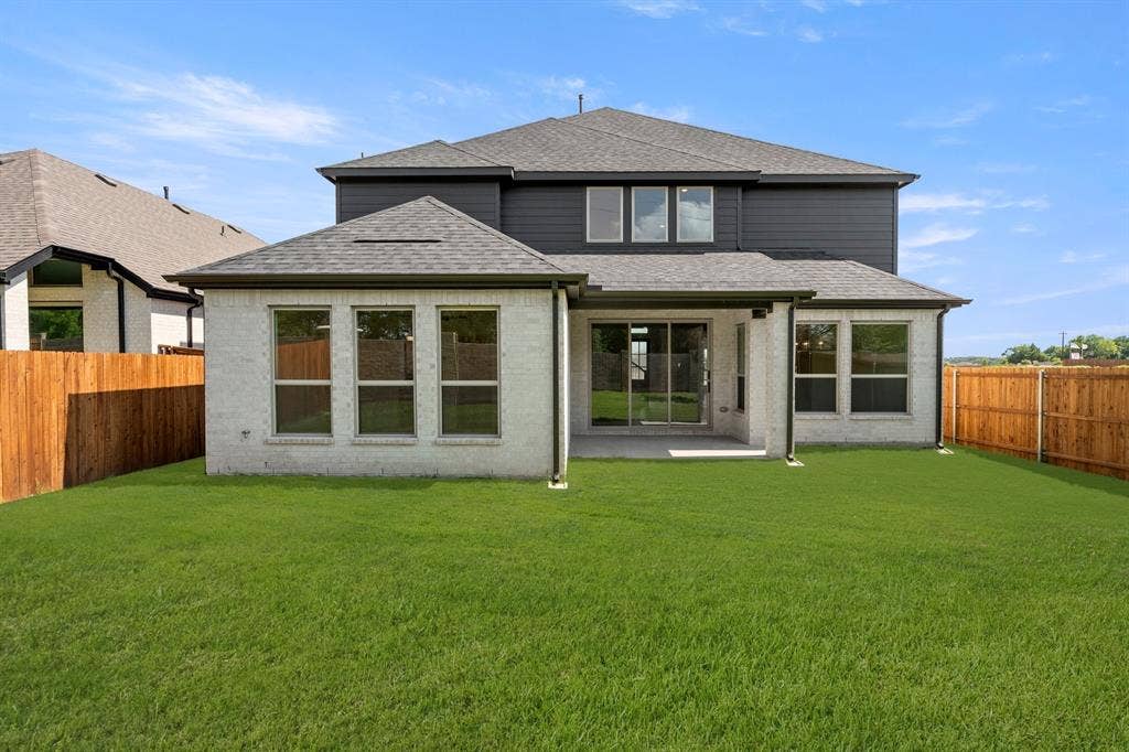 4500 Brookfield Drive, Melissa, TX 75454 4500 Brookfield Drive, Melissa, TX 75454