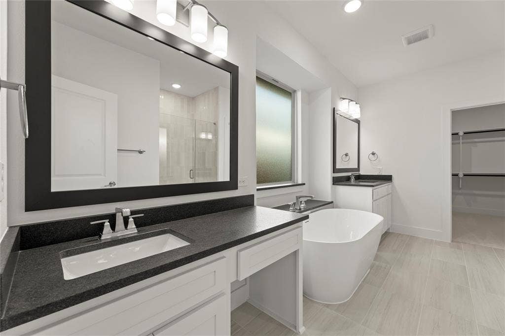 4500 Brookfield Drive, Melissa, TX 75454 17. 4500 Brookfield - Bath
