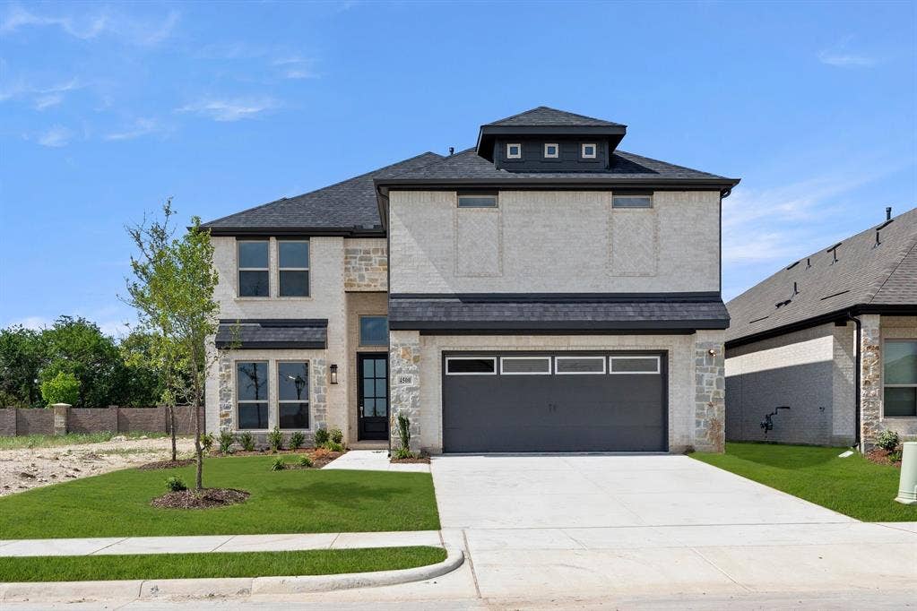 4500 Brookfield Drive, Melissa, TX 75454 4500 Brookfield Drive, Melissa, TX 75454