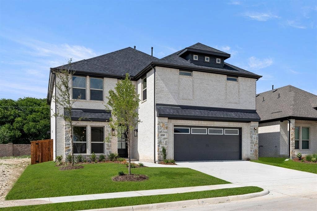 4500 Brookfield Drive, Melissa, TX 75454 4500 Brookfield Drive, Melissa, TX 75454